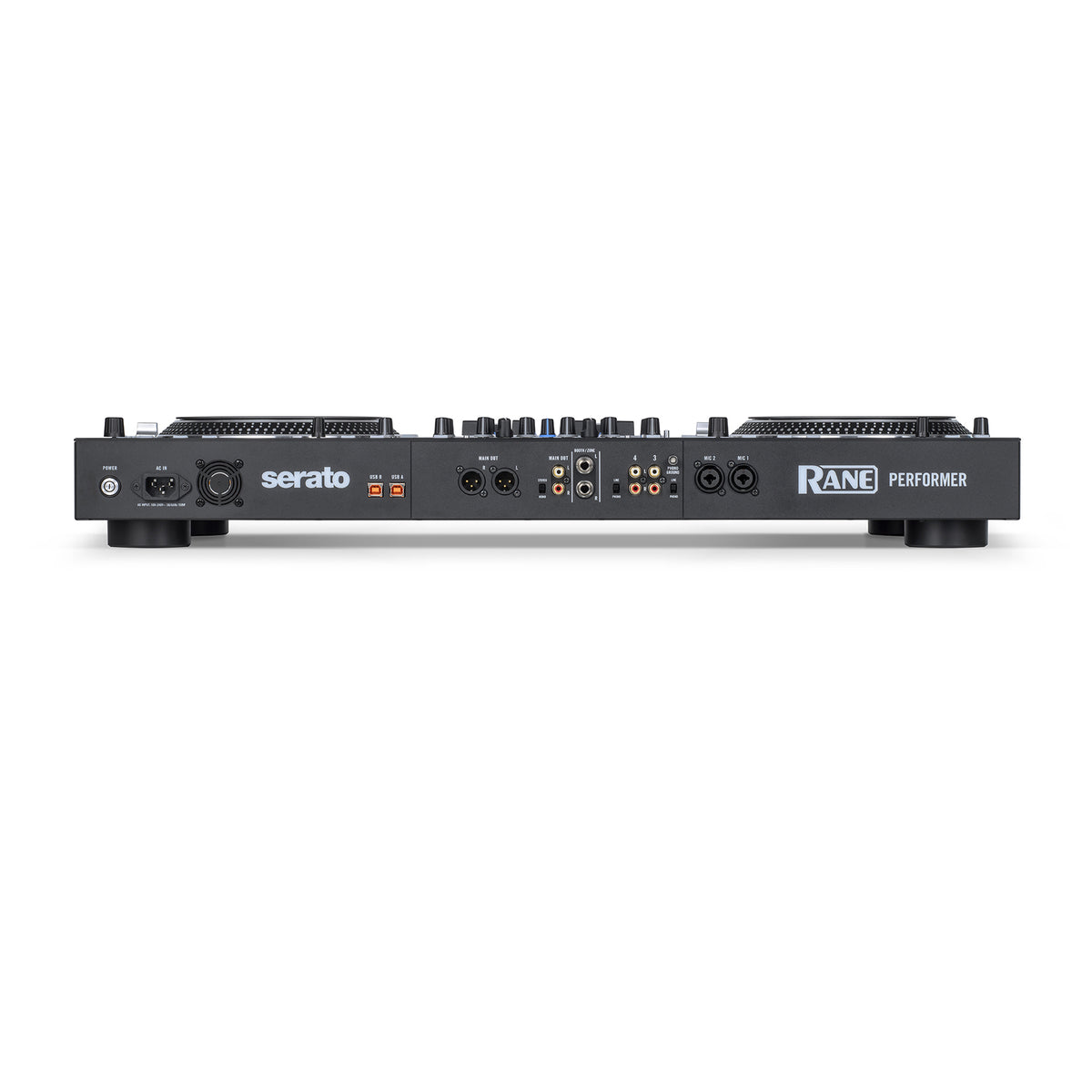 Rane Performer DJ Controller - Mint, Open Box