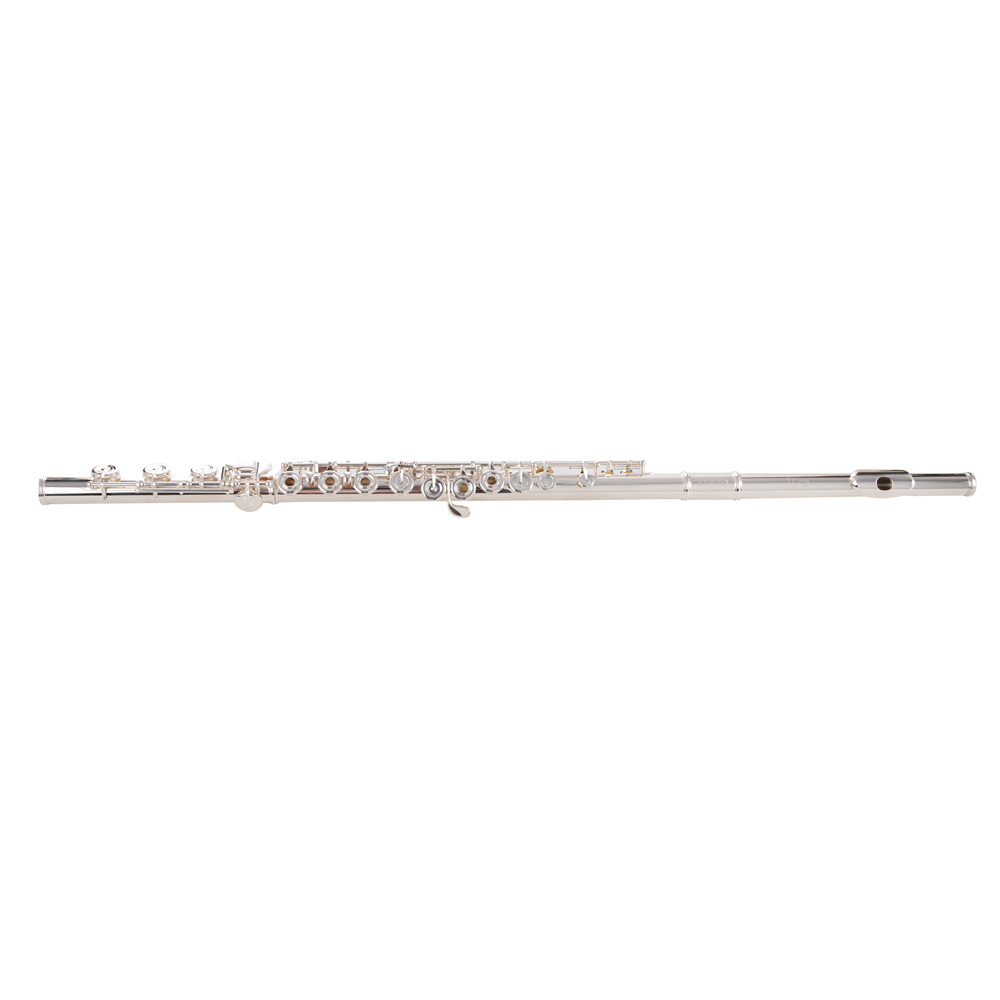 Burkart Resona 300 Flute - Offset G, C# Trill, B Foot