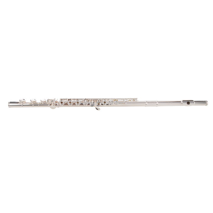 Burkart Resona 300 Flute - Offset G, C# Trill, B Foot
