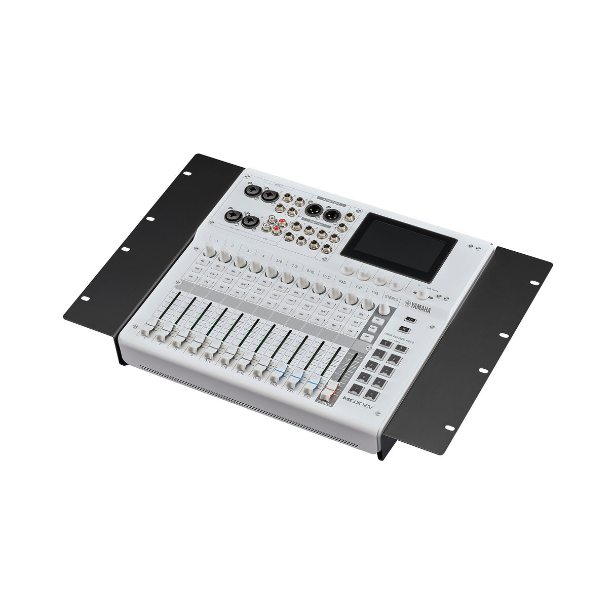 Yamaha RK-MGX12 Rack ears for MGX12/V