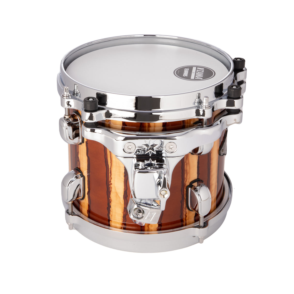 Tama Starclassic Performer 8 x 7-Inch Rack Tom - Caramel Aurora