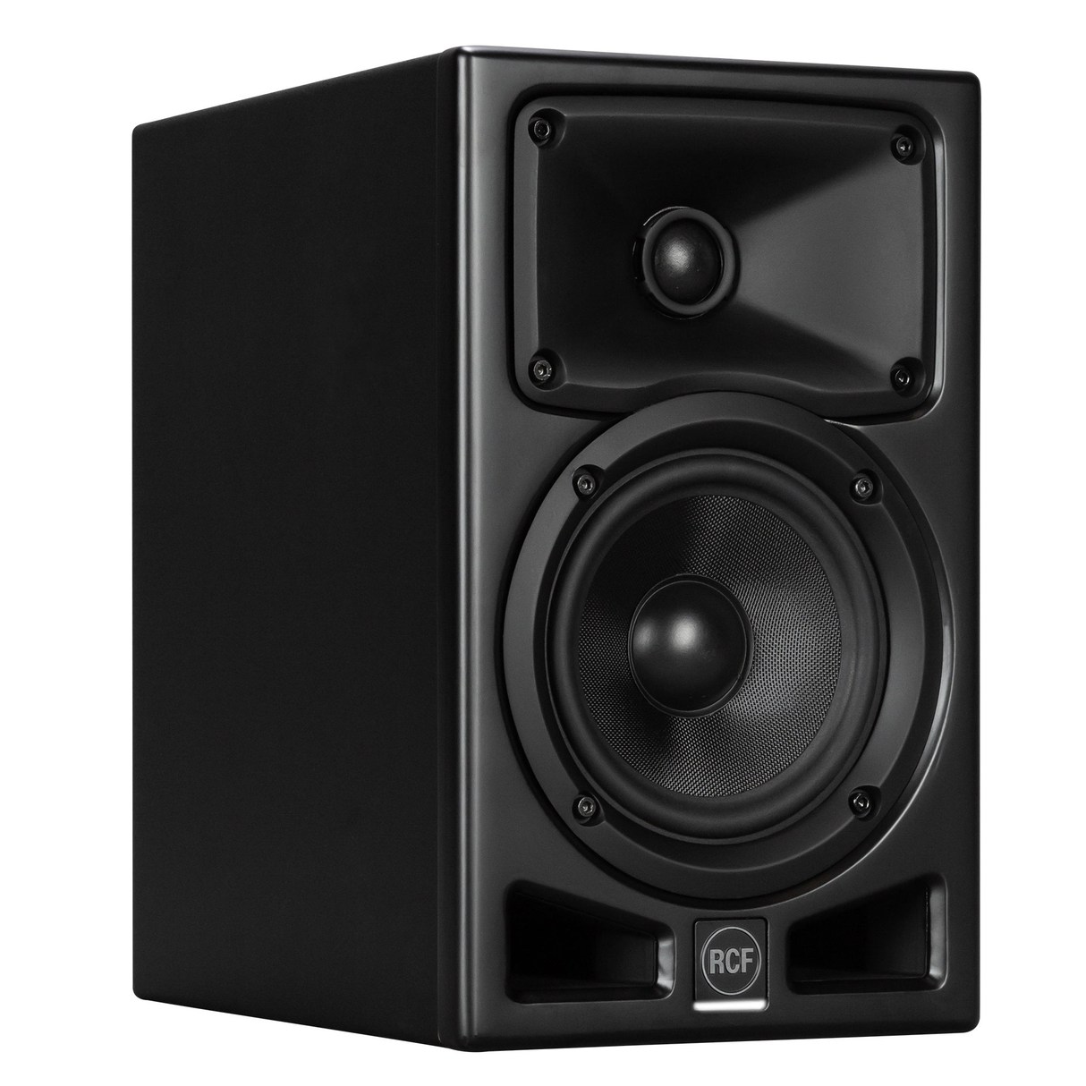 RCF AYRA PRO5 Active 5" Two-Way Studio Monitor - Mint, Open Box