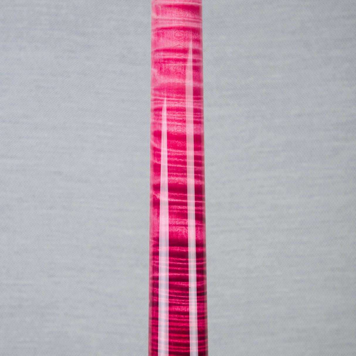 PRS Private Stock Custom 24 Electric Guitar - Red Blood Glow - #0411375