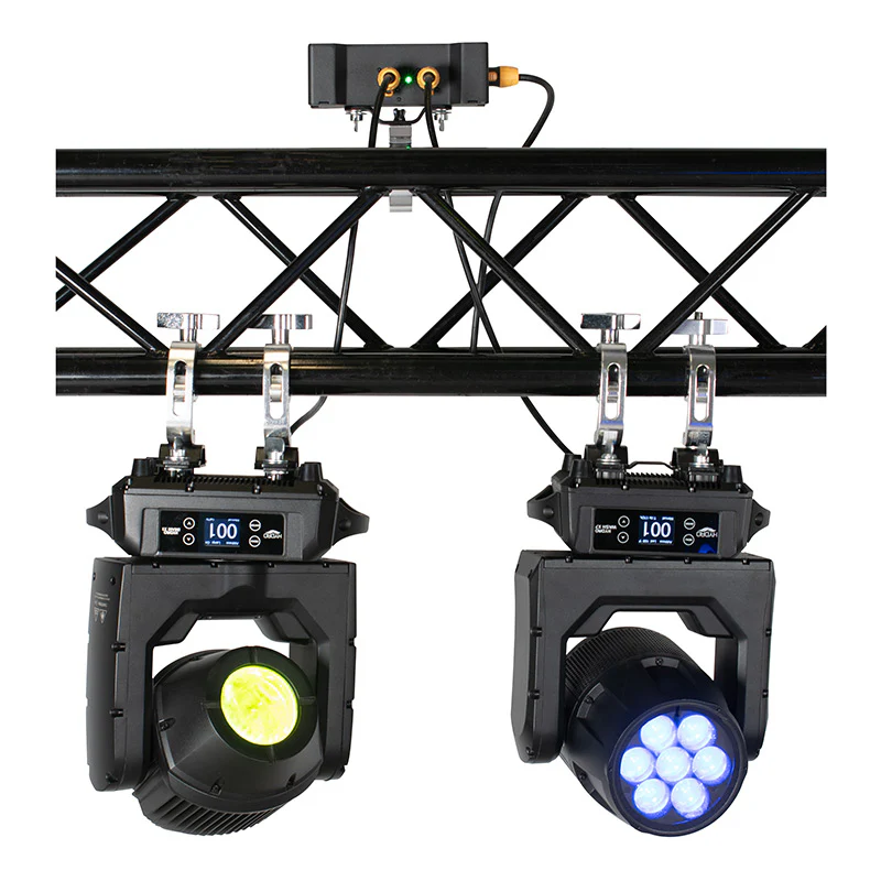 Accu-Cable Power Bone T1T1 Power Distribution Box