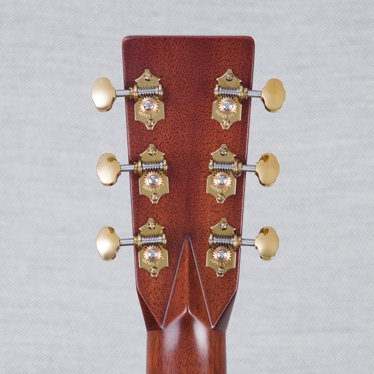 Martin OM-28 Modern Deluxe East Indian Rosewood/Spruce Acoustic Guitar - #M2871553