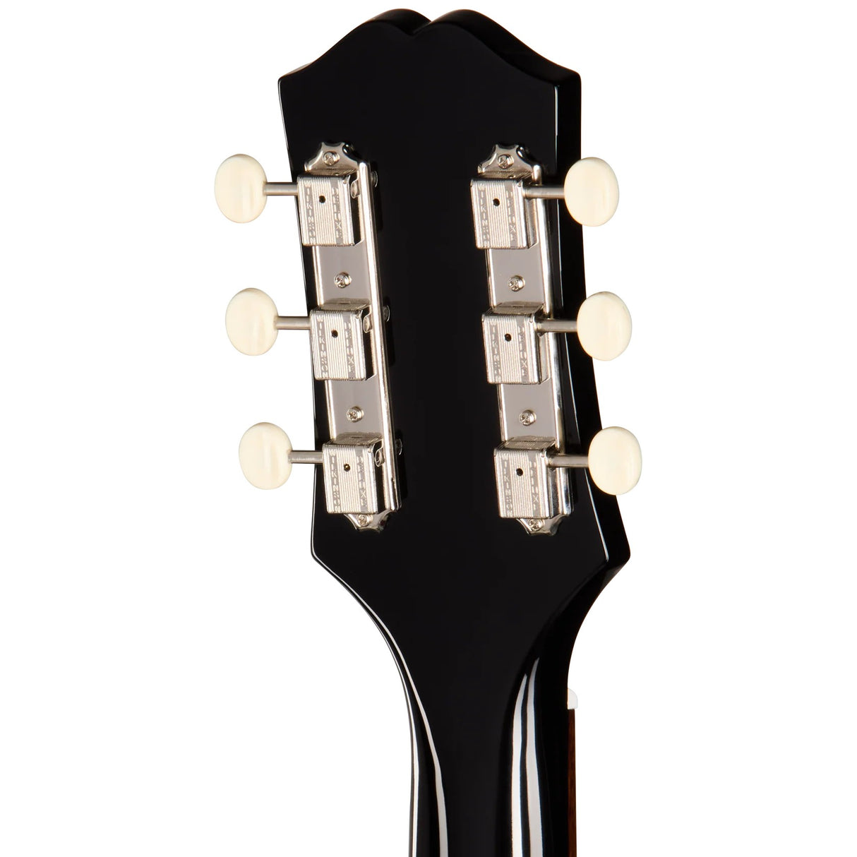Epiphone Blues King Studio Acoustic Electric Guitar - Ebony