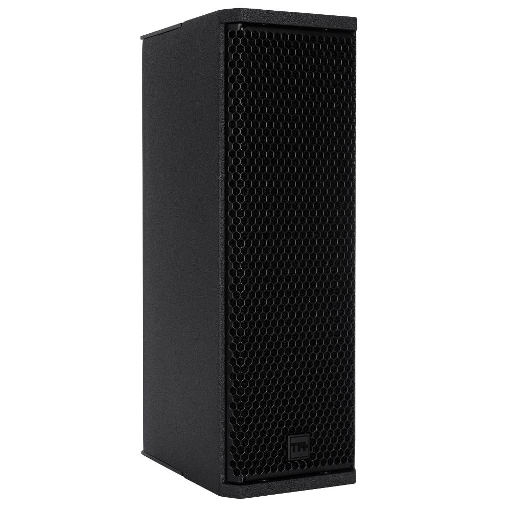 RCF TT 515-A Professional Active Dual 5-Inch Speaker - Preorder