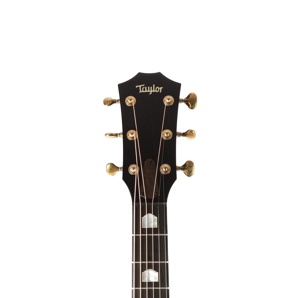 Taylor NAMM 2022 Custom Catch Grand Orchestra Acoustic Guitar - Quilted Maple, Sitka Spruce - New
