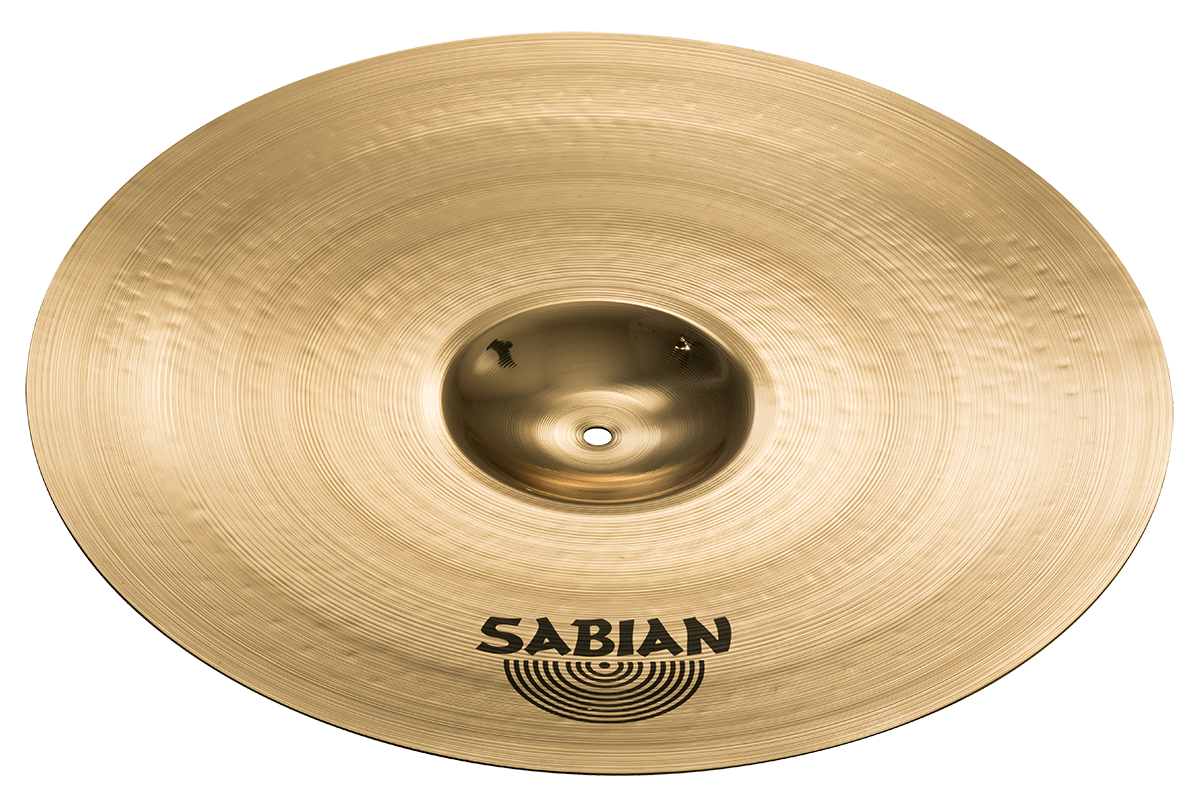 Sabian XSR 20" Rock Ride Cymbal