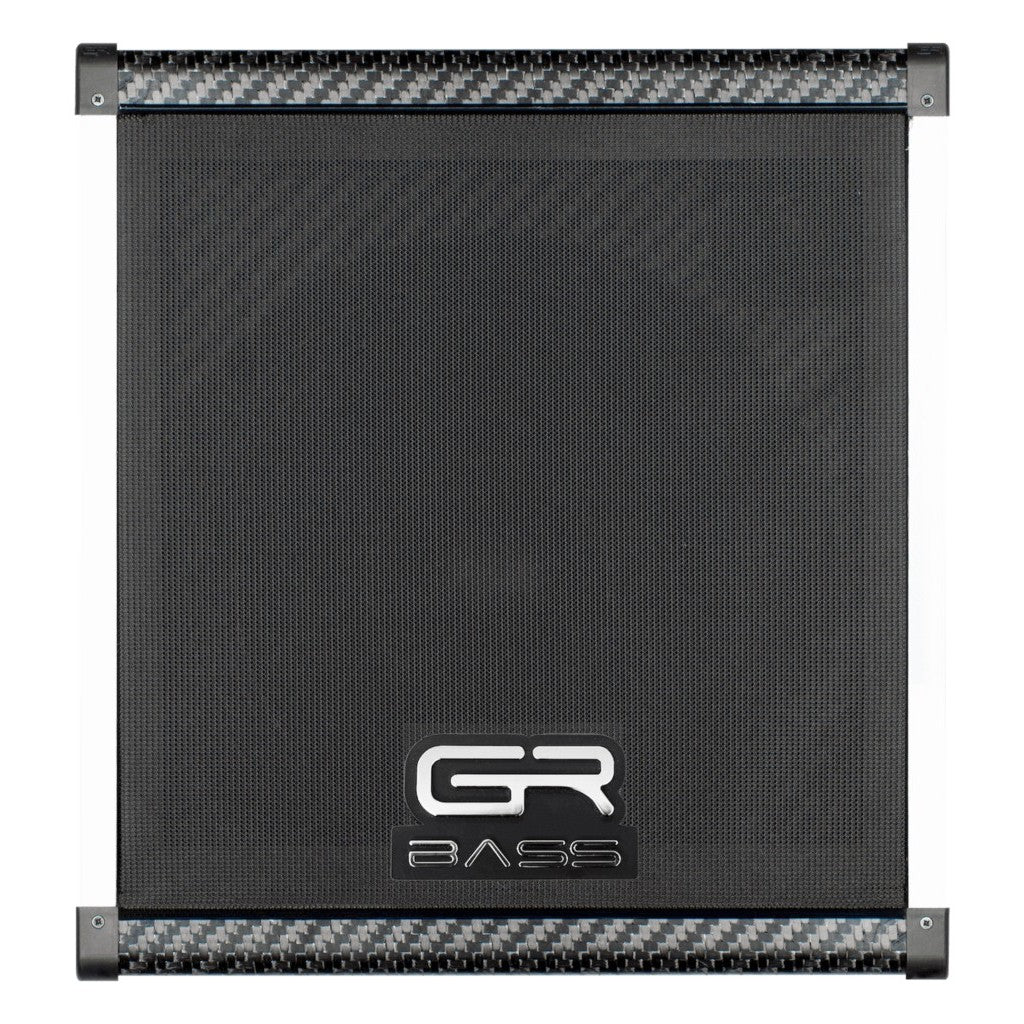 GR Bass AT Cube 800 1x12-Inch 800-Watt Bass Combo Amplifier - Preorder - New