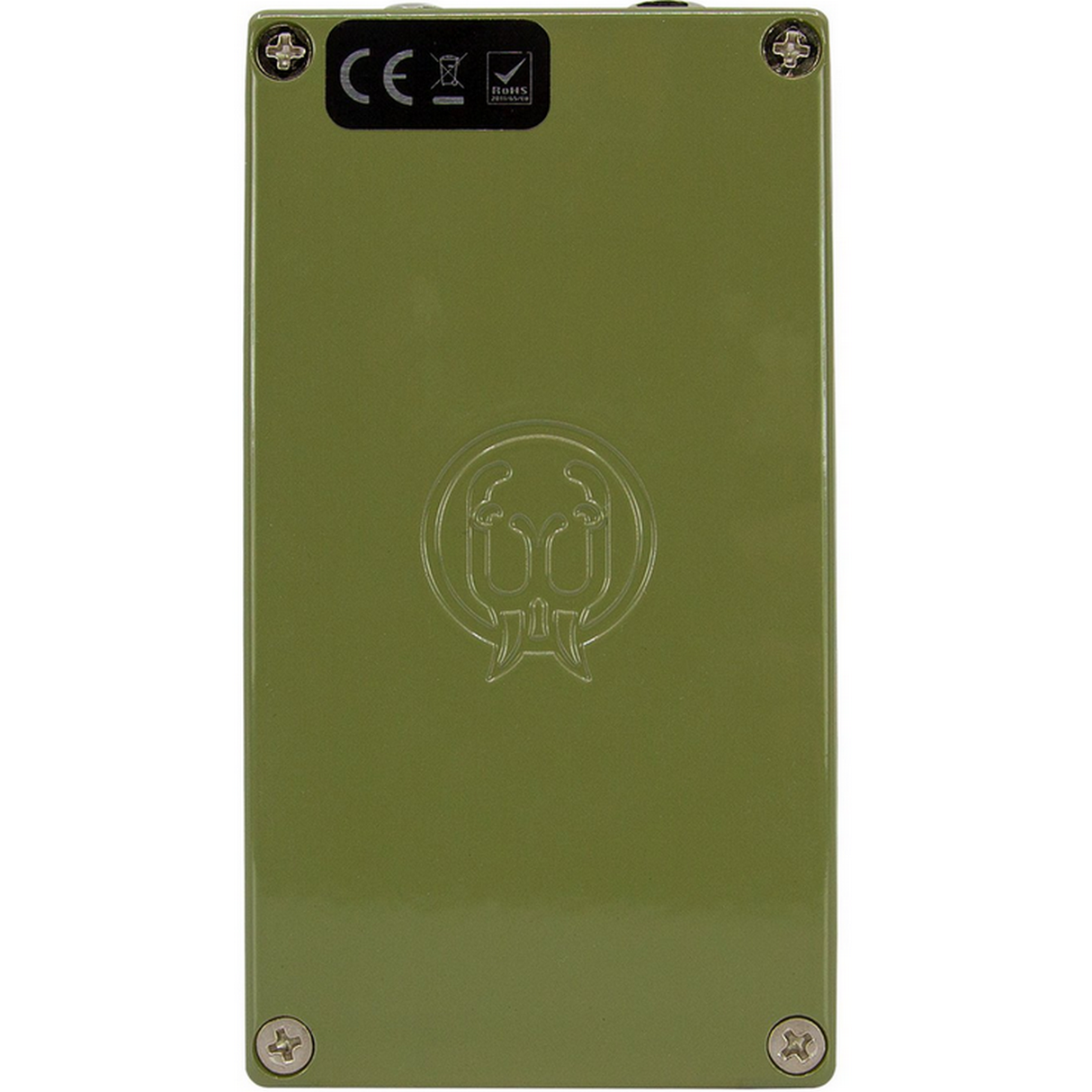 Walrus Audio Ages Five-State Overdrive Pedal