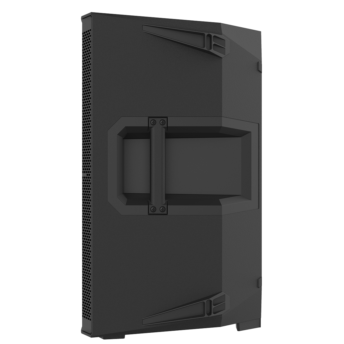 Mackie Thump 210XT 10-Inch 1400-Watt Enhanced Compact Powered Loudspeaker - Mint, Open Box