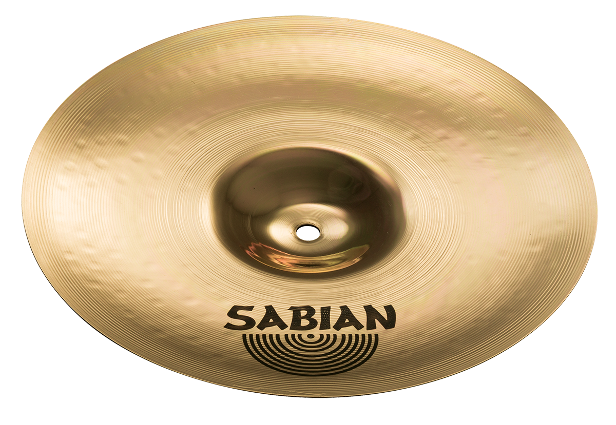 Sabian XSR 12" Splash Cymbal