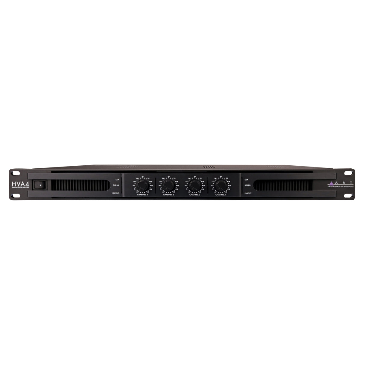 Art Audio HVA4 Power Amplifier - New