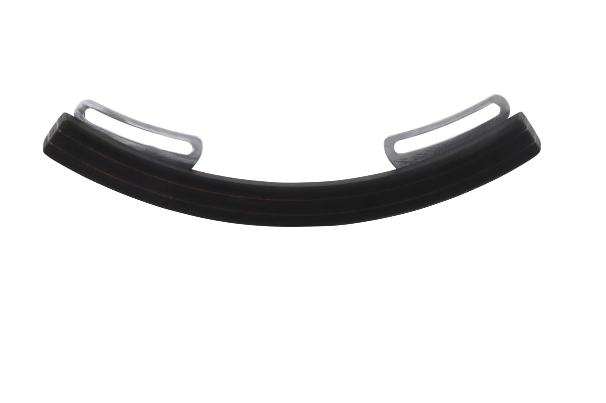Gruv-X X-Click Cross Stick Accessory - Black Satin