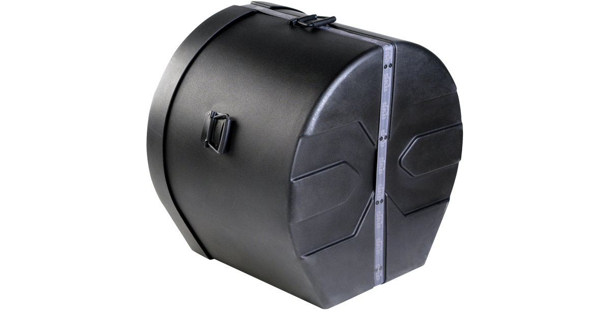 SKB D2022 20X22 Bass Drum Case