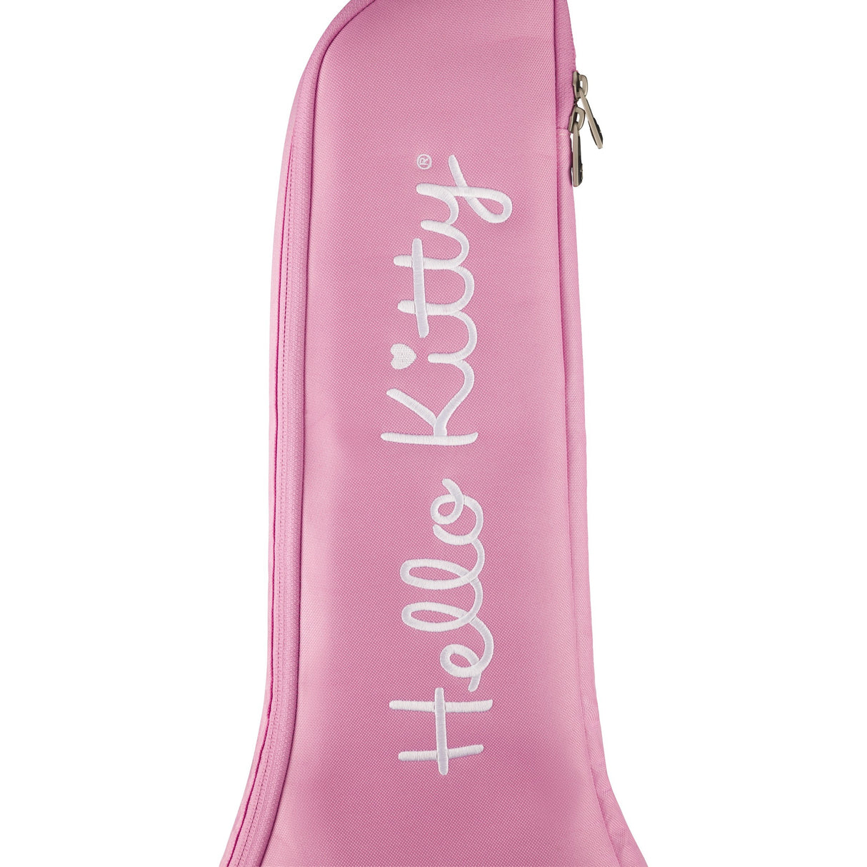 Fender x Hello Kitty Pink Electric Guitar Gig-Bag