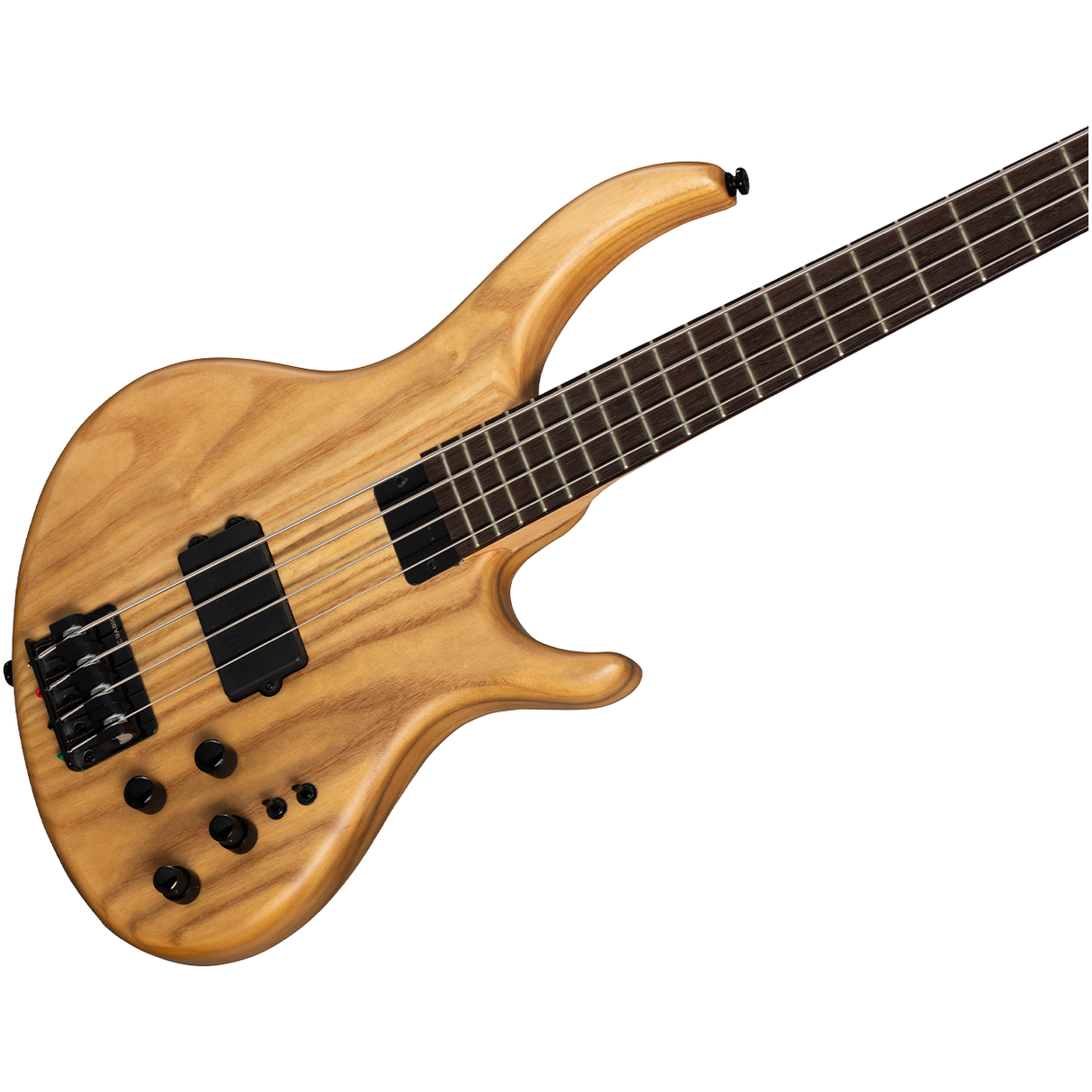 Tobias Growler IV Bass Guitar - Satin Natural