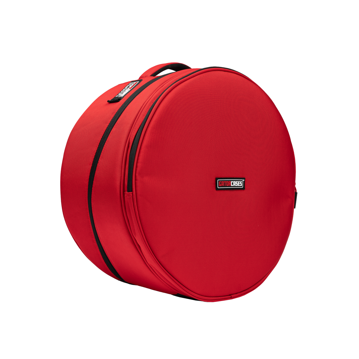 Gator ICON Series GP-ICON-1465SD-RED Snare Drum Bag - Red