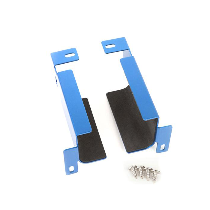 Strymon A310-PTEX Zuma Mounting Kit Brackets - For Pedaltrain Pedalboards
