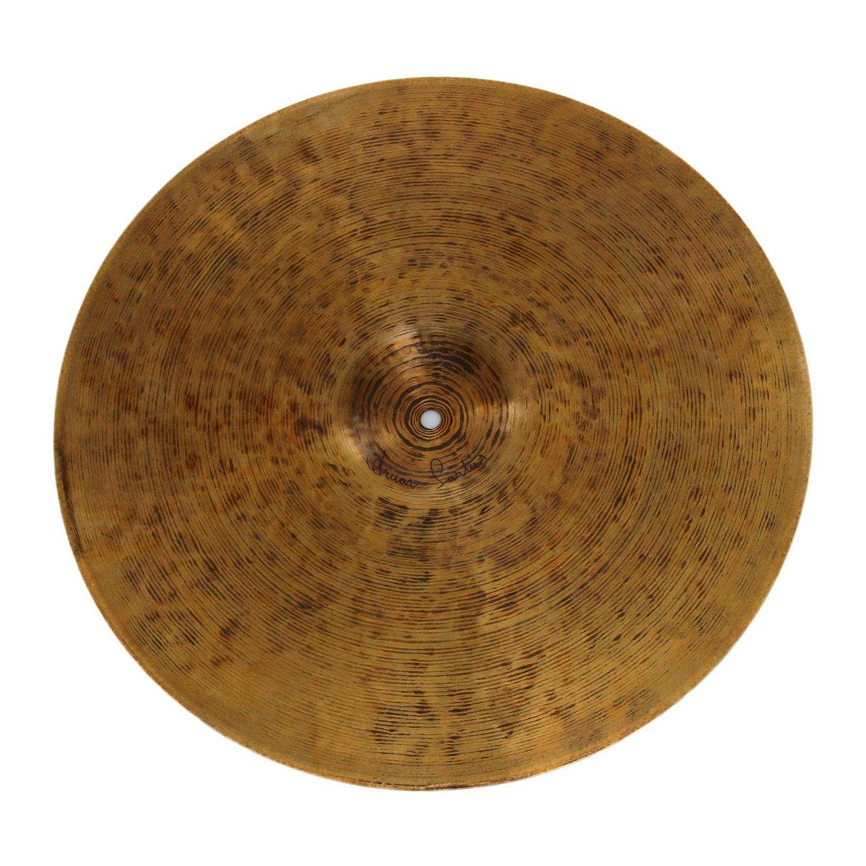 Istanbul Agop 18-Inch 30th Anniversary Crash Cymbal