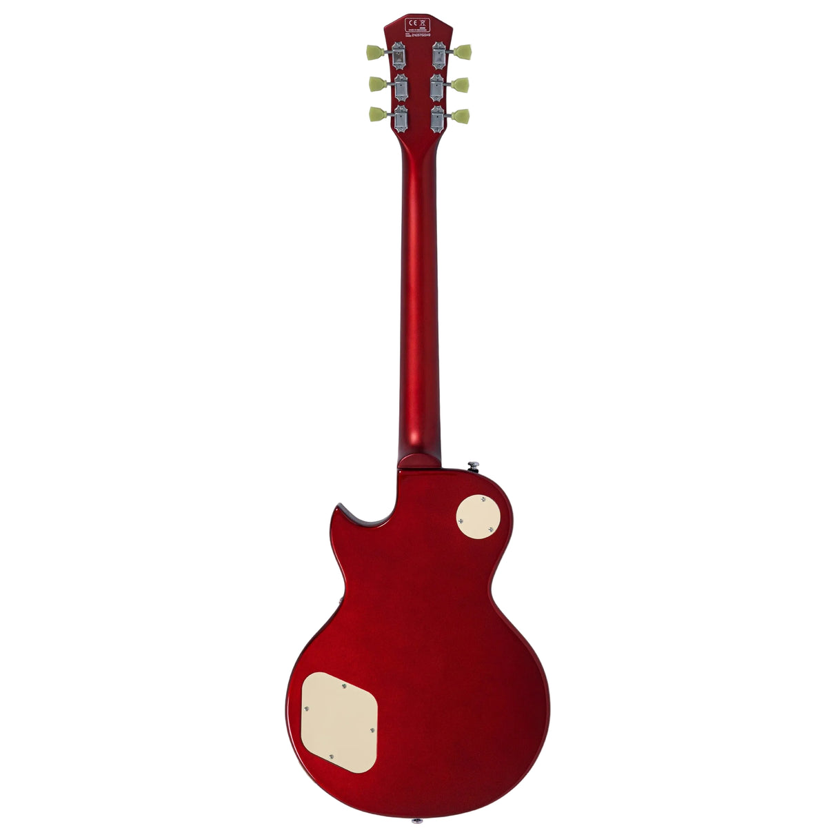 Sire Larry Carlton L5 Electric Guitar - Candy Apple Red