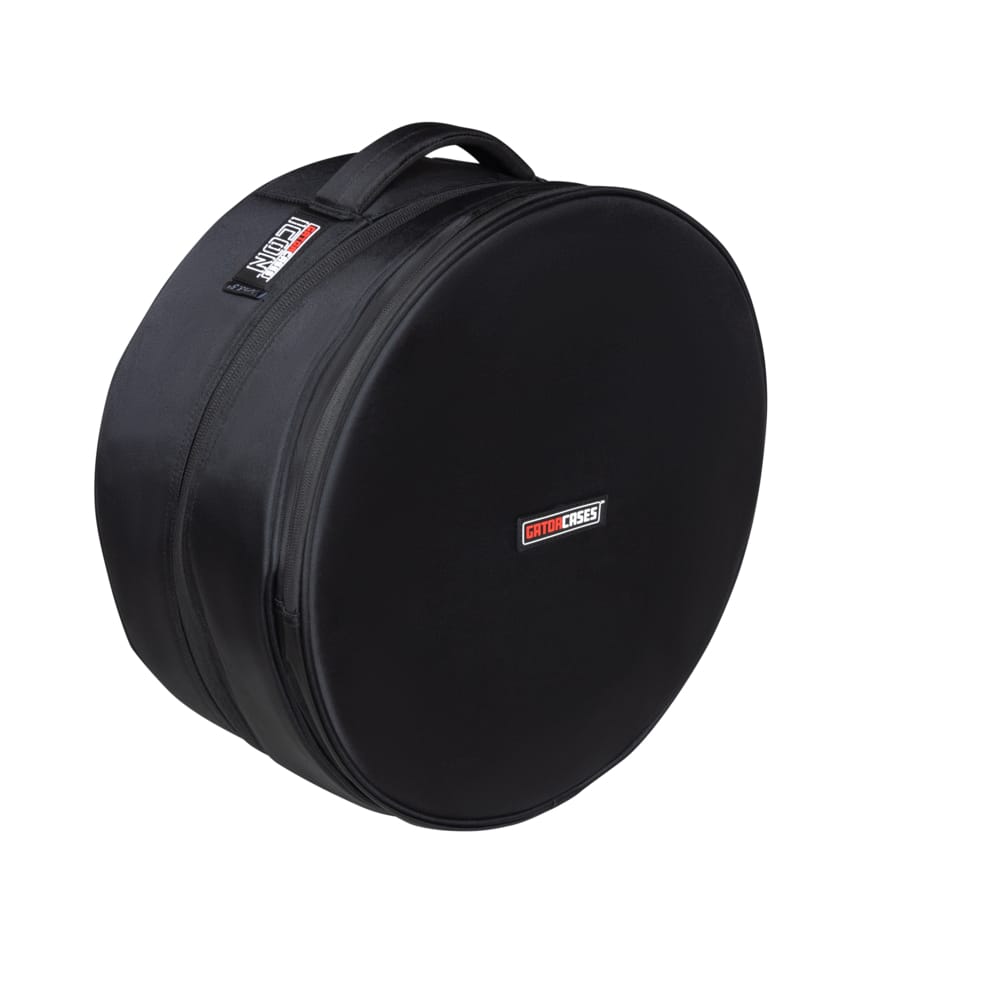 Gator 5.5 x 14-Inch Icon Series Snare Drum Bag