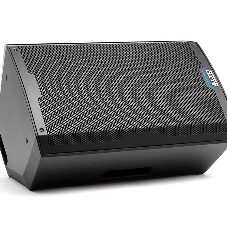 Alto TS415 2500-Watt 15-Inch 2-Way Powered Loudspeaker with Bluetooth