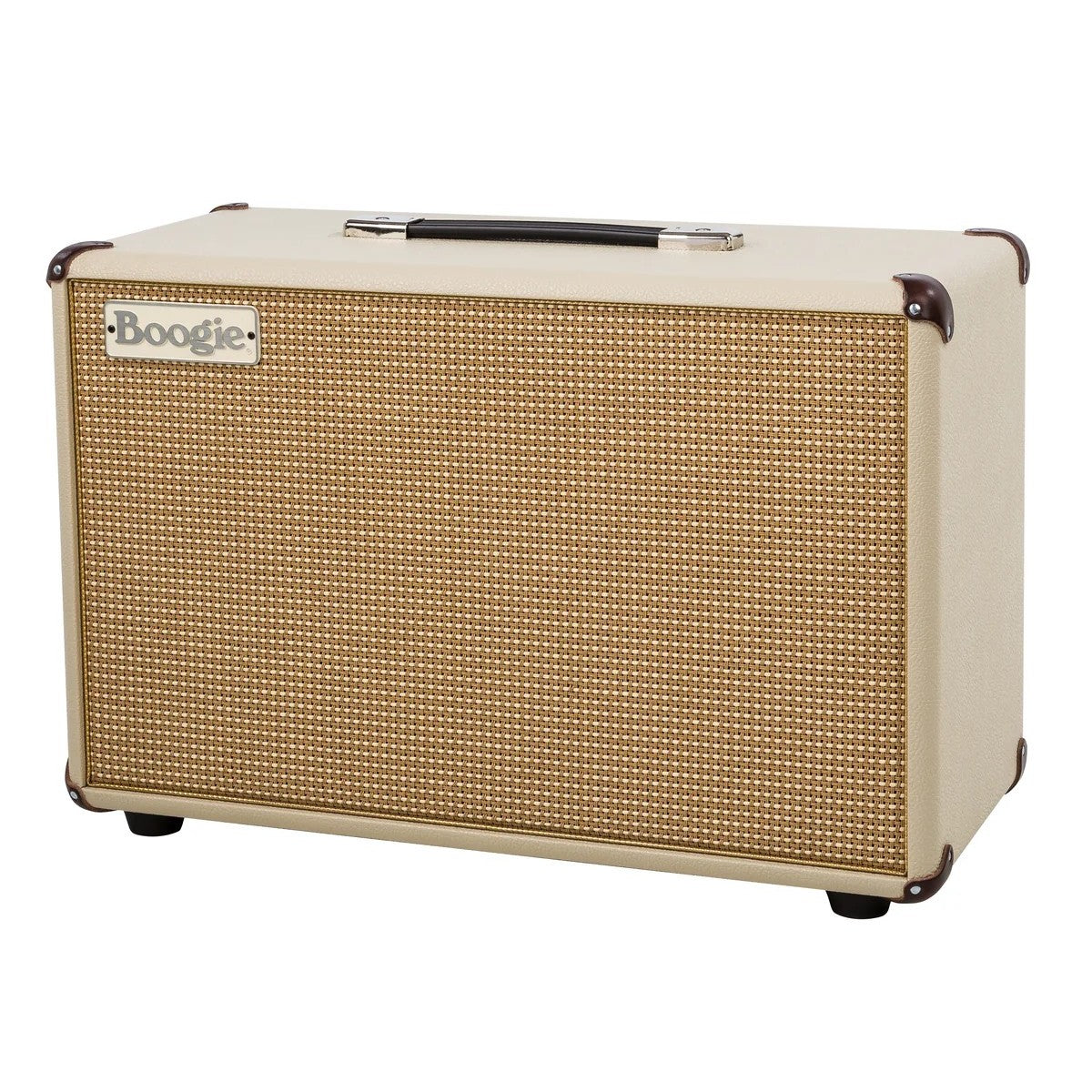 Mesa/Boogie 1x12-Inch Boogie 23 Open Back Guitar Cabinet - California Tweed Dress - New