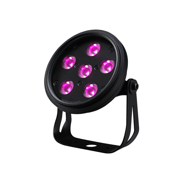 Antari DarkFX Spot 510 IP UV LED Spot - New