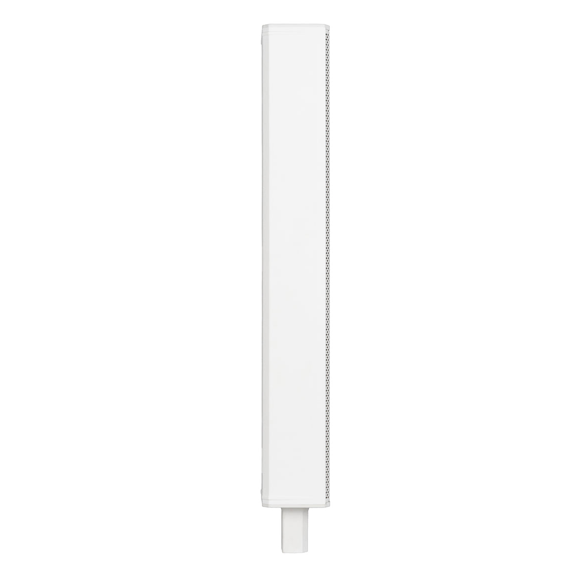 RCF EVOX-J11 Active 3500-Watts 12-Inch Three-way Column Array - White
