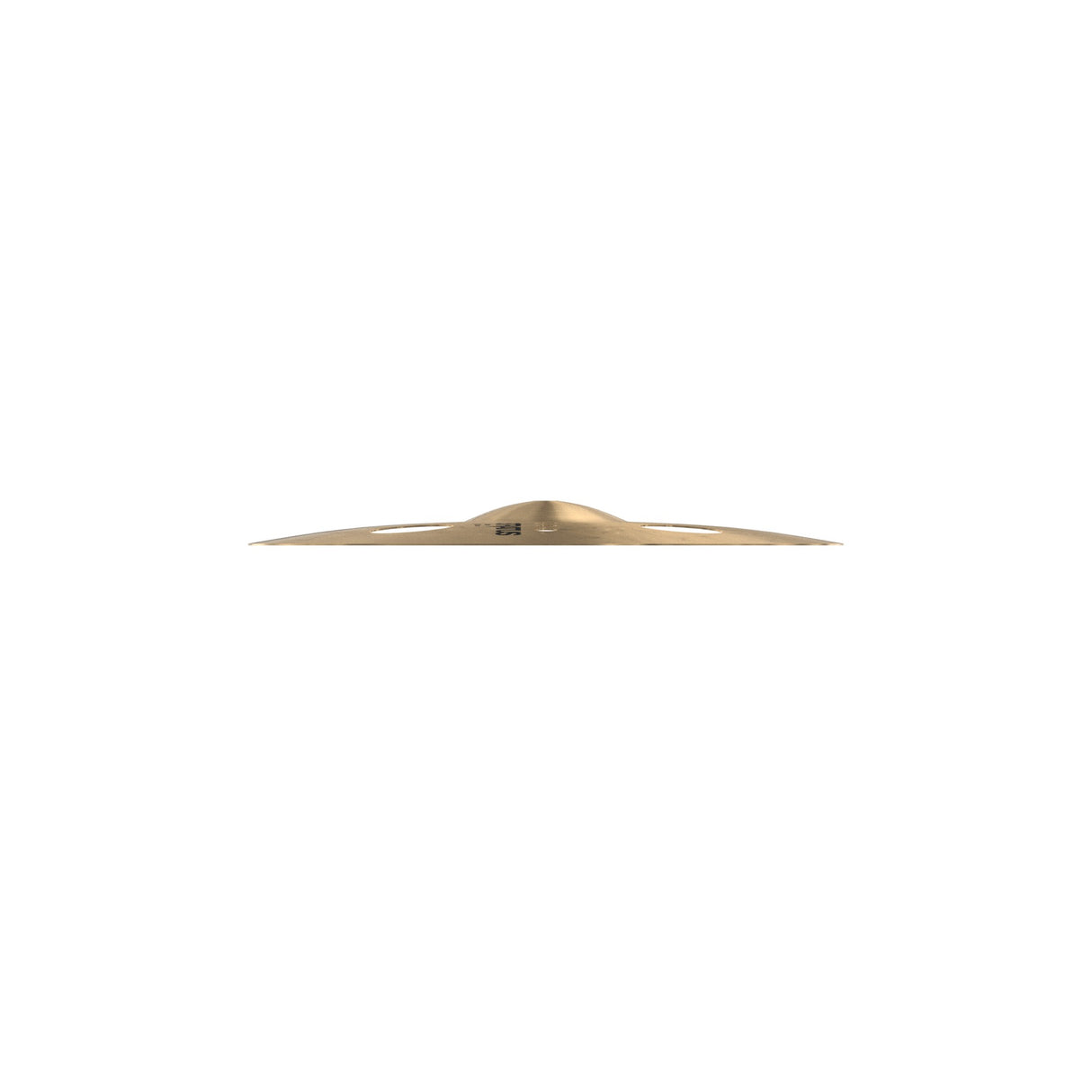 Sabian 14-Inch Stratus Zero Crash Cymbal