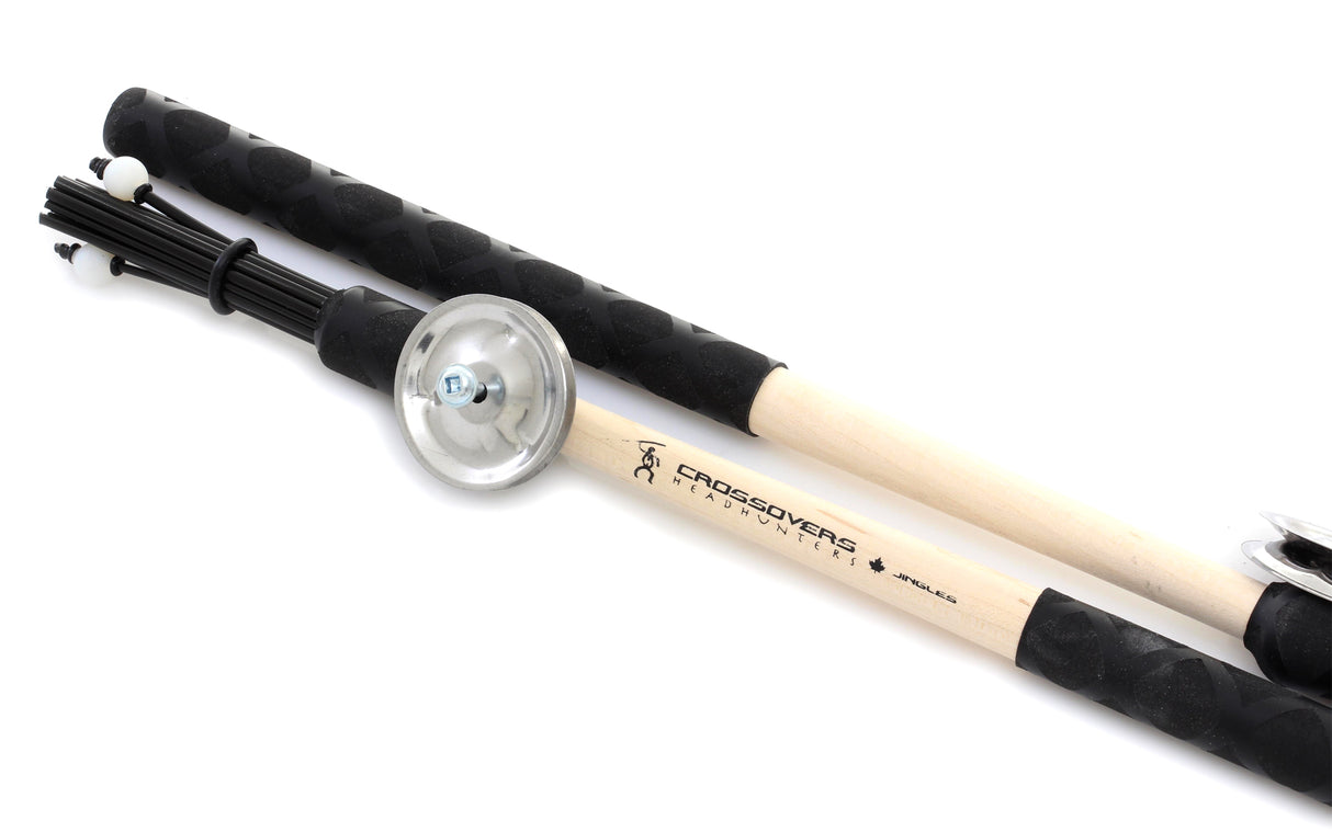 Headhunters Crossovers Jingles Drumsticks