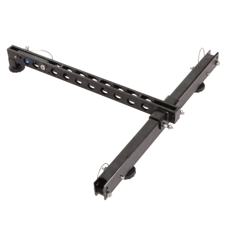 Yorkville PSA28BUMPER Paraline Flying Array Bumper for PSA28