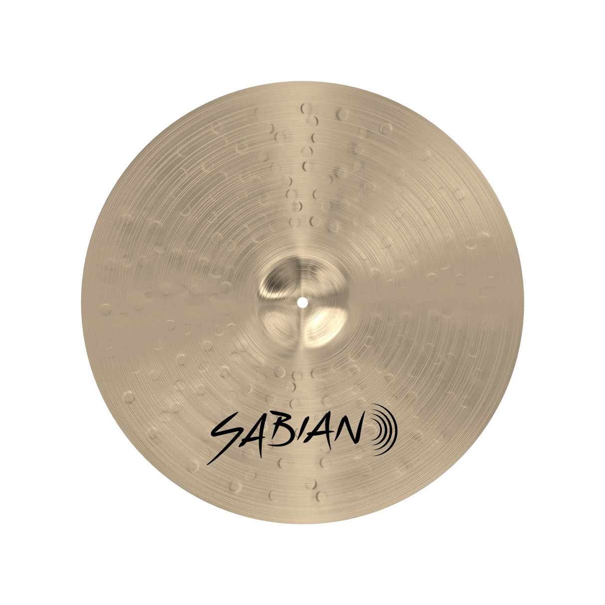 Sabian Stratus S1806 Crash Cymbal - New,18-Inch