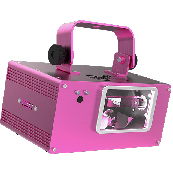 Chauvet DJ Scorpion Dual RGB ILS Aerial Effect Laser