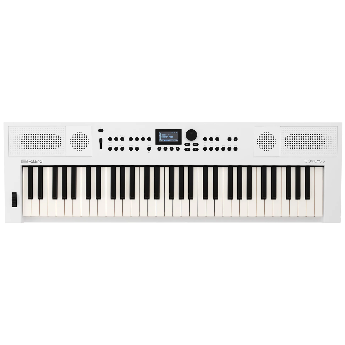 Roland GO:KEYS 5 Music Creation Keyboard - New