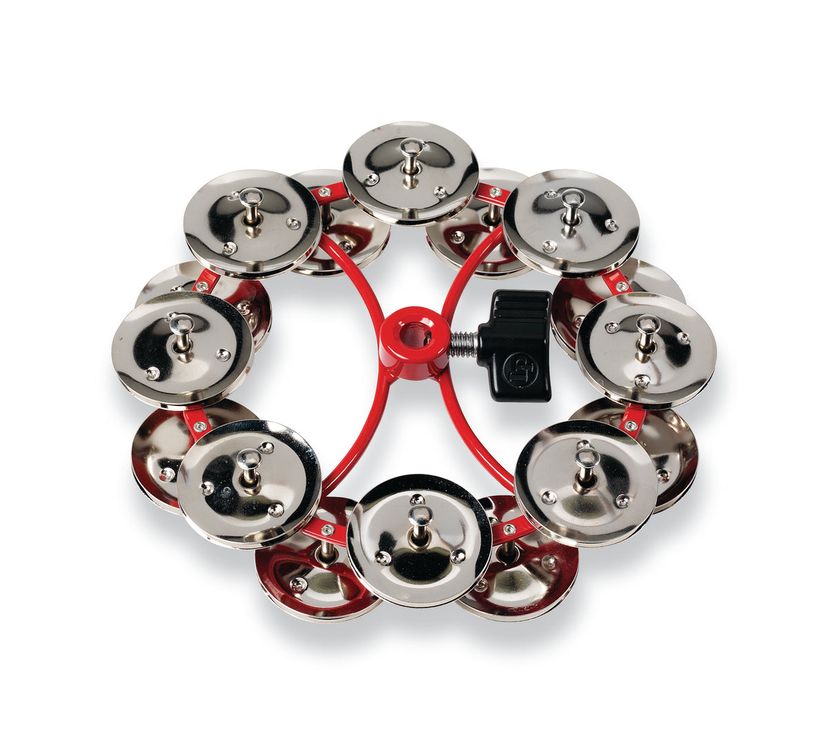 LP LP191NYD City Series Hi-Hat Double Jingle Ring