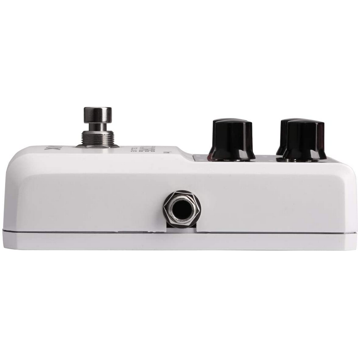 NUX Effects Boost Core Deluxe 3 Mode Booster Pedal