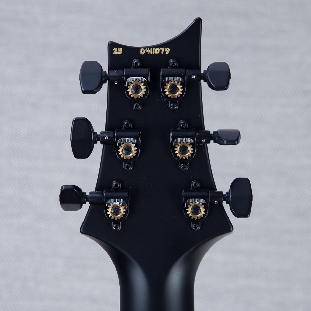 PRS Mark Holcomb Electric Guitar - Cobalt Smokeburst - #250411079