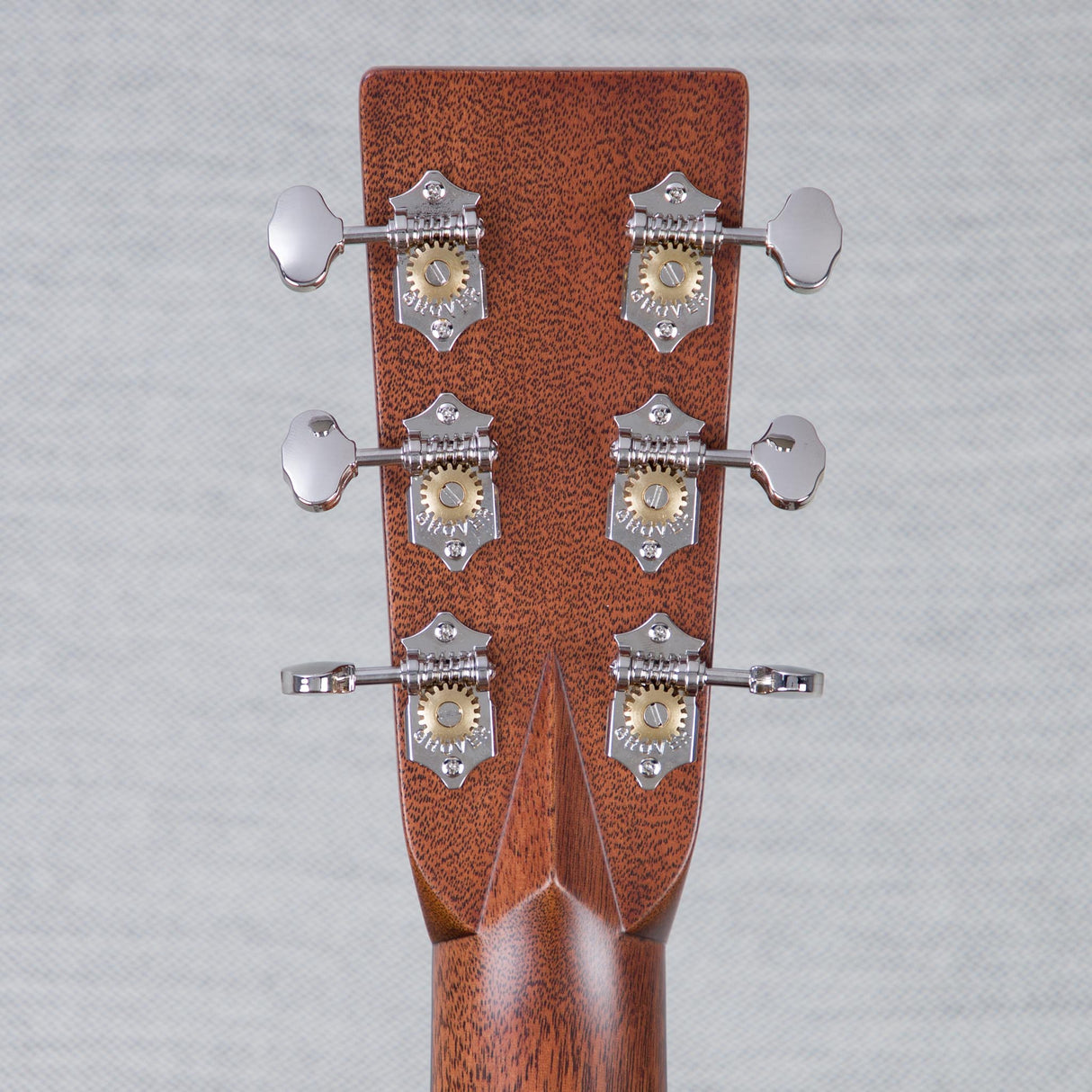 Martin OM-28 East Indian Rosewood/Spruce Acoustic Guitar - #M2966357