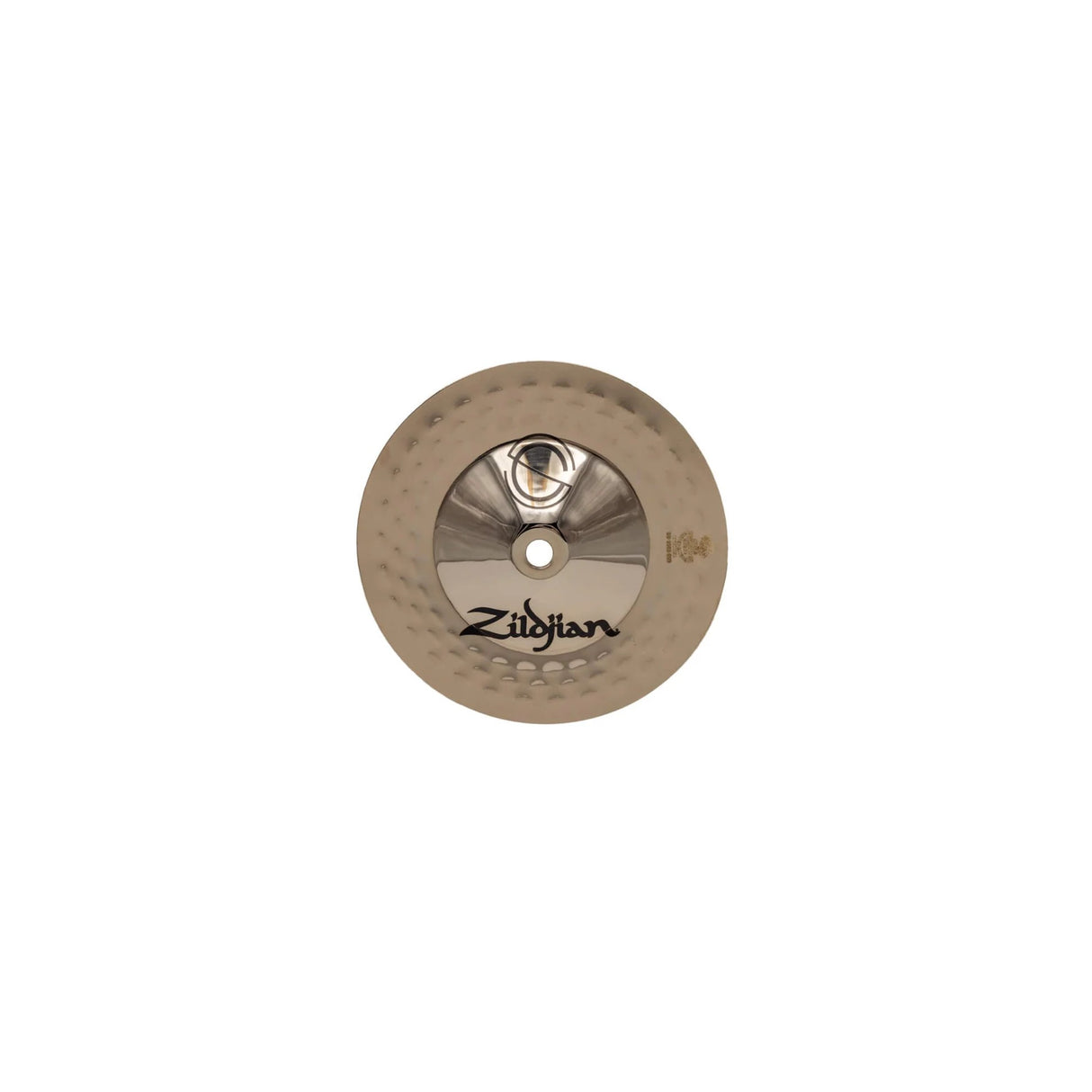 Zildjian 7-Inch FX Break Bell Cymbal