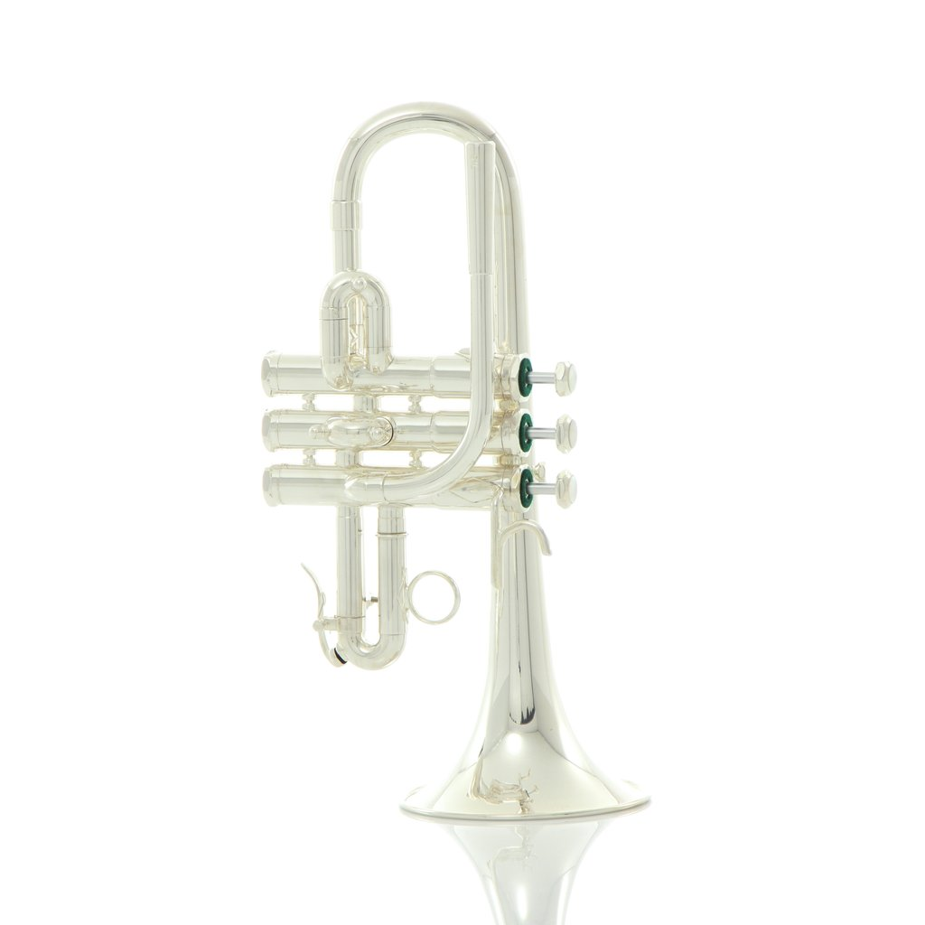 Schilke G1L Three Valve Tuning Bell G/F Trumpet - New