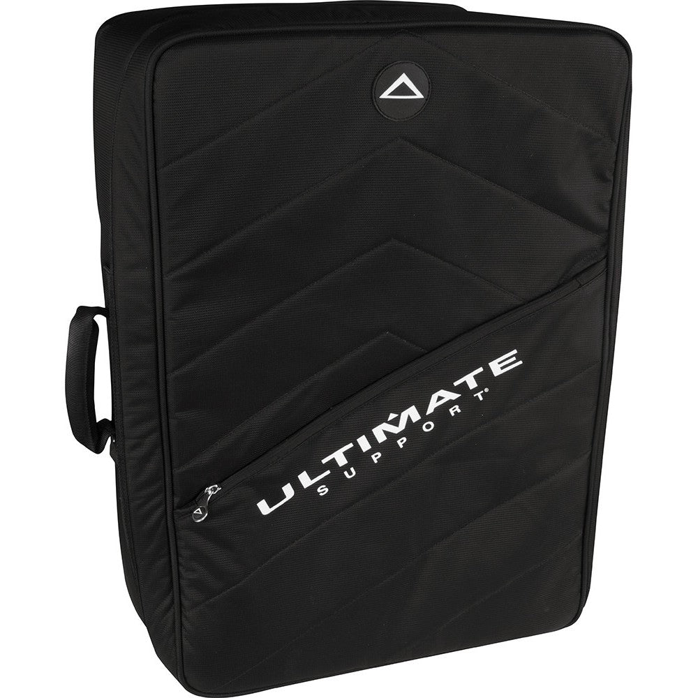 Ultimate Support GSP-500-BK Genesis Pedal Board