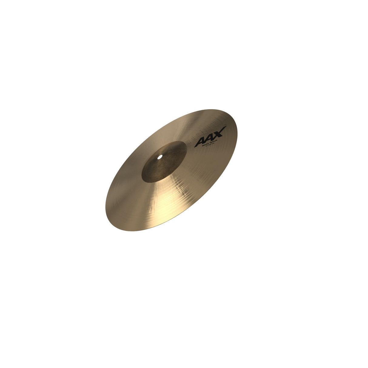 Sabian 11-Inch AAX Mike Portnoy Maxx Splash Cymbal