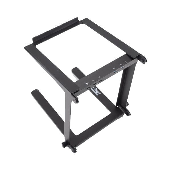 On-Stage LPT8000 Laptop Stand with USB Hub