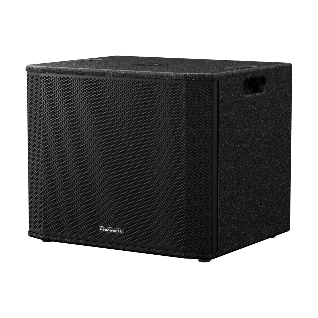 Pioneer DJ XPRS1182S 18-Inch Loaded Active Subwoofer