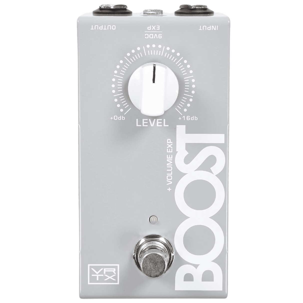 Vertex Effects Vertex Boost MKII Pedal