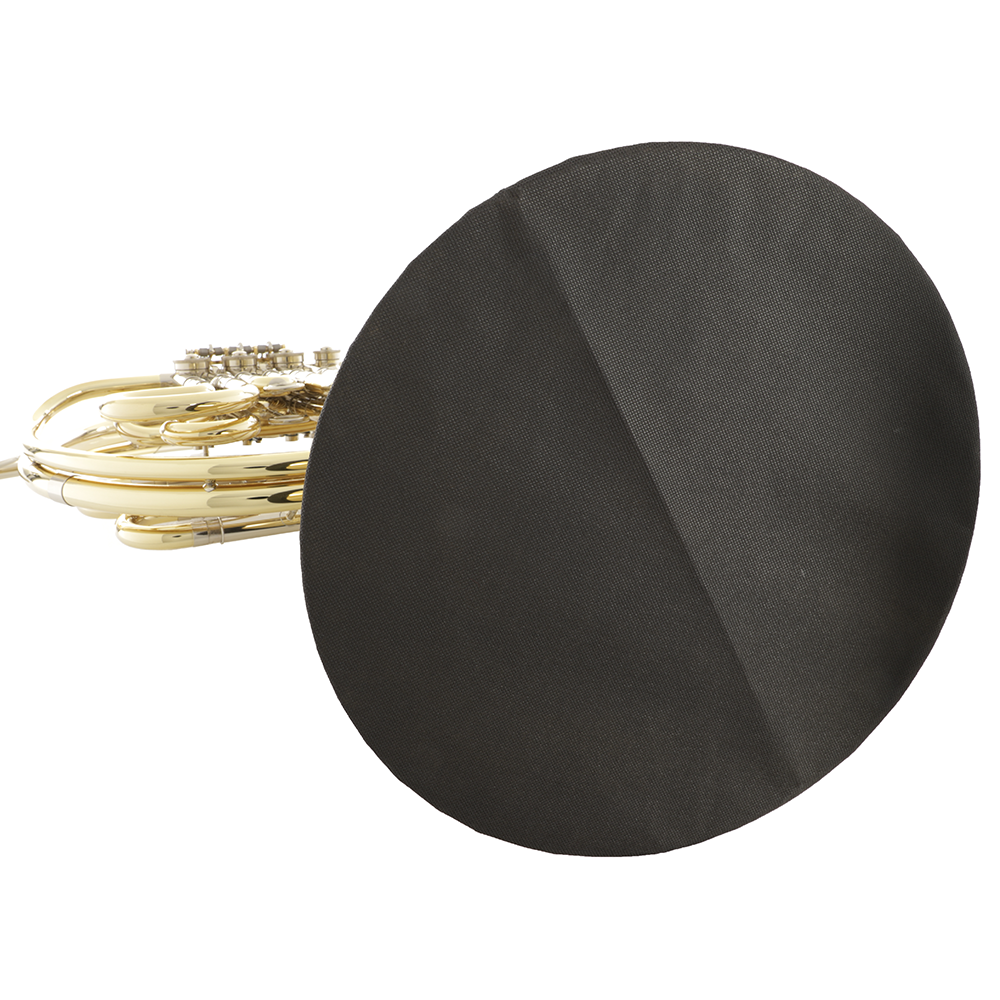 12.12 Inch - Double Layer Wind Instrument Bell Barrier