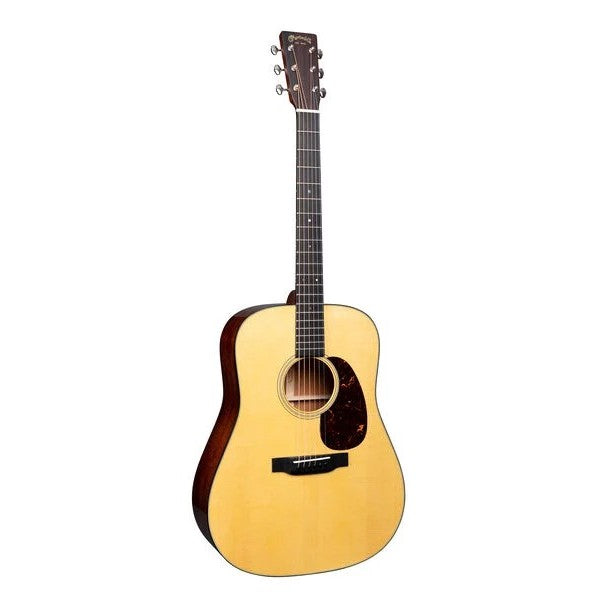 Martin D-18 Mahogany/Spruce Acoustic Guitar – Chuck Levin's
